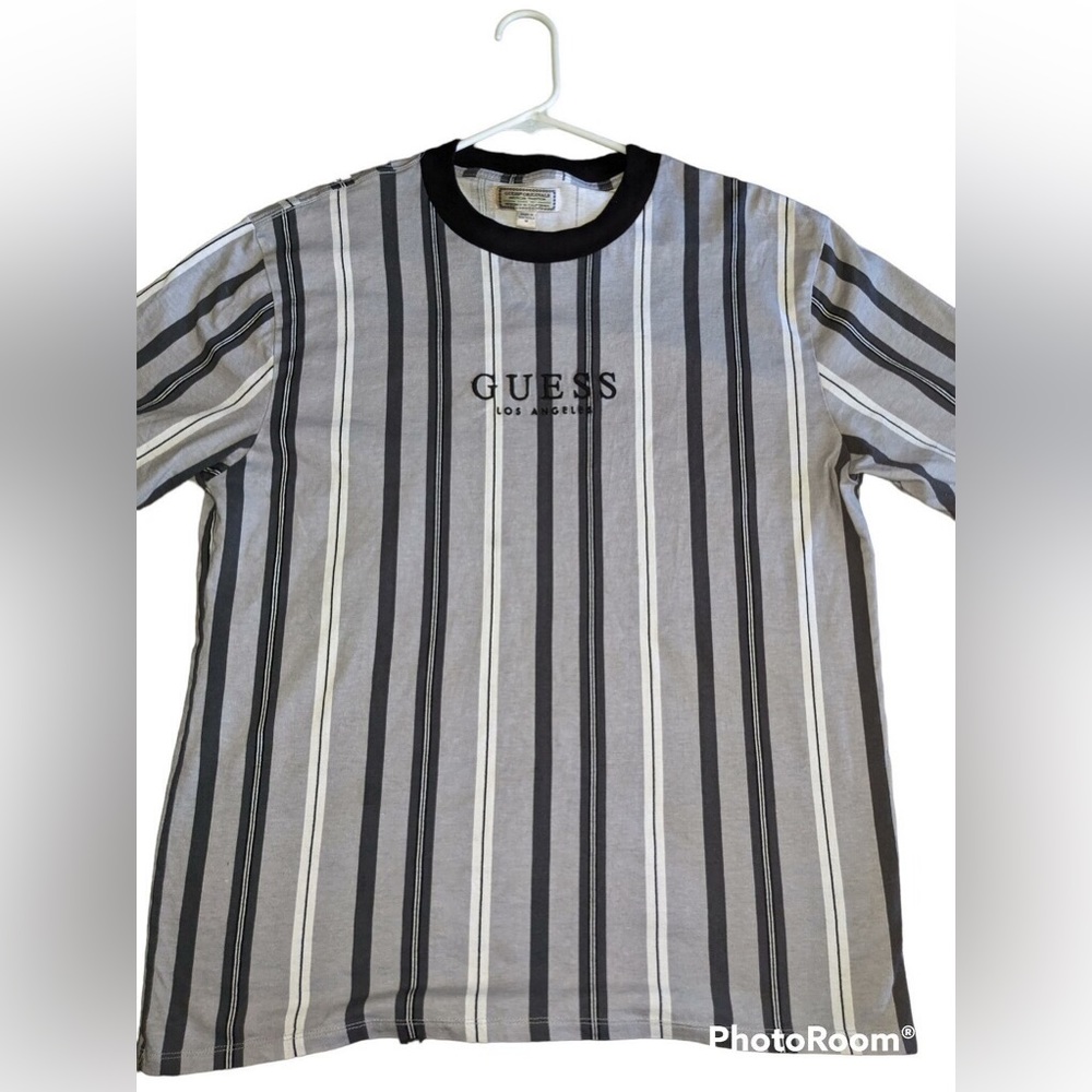 Original vintage guess shirt size medium